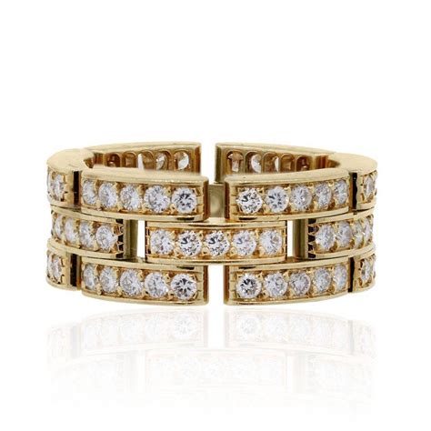 pre owned cartier jewelry|certified pre owned cartier ring.